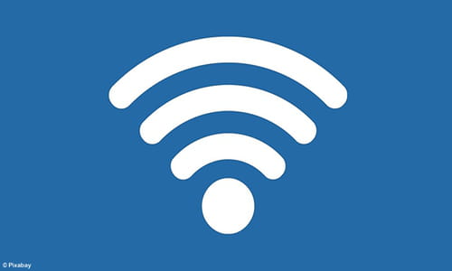 WiFi restrictions to improve classroom connections