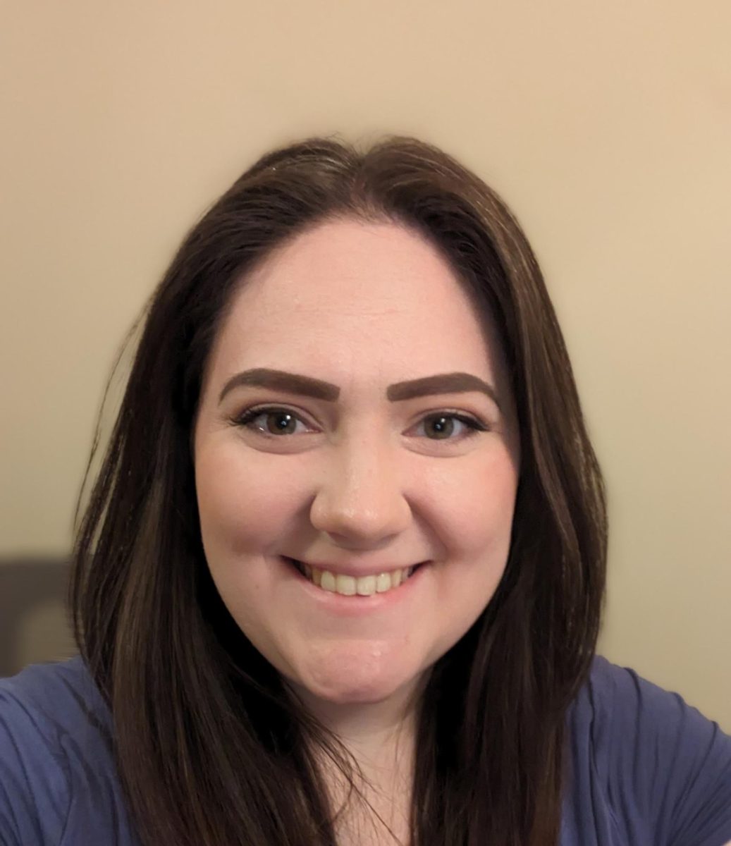 Mrs. Megan Hearne