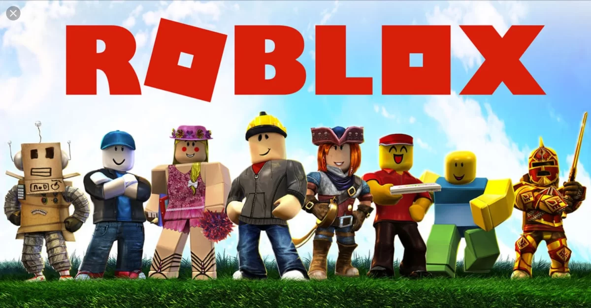 Roblox has been released for PlayStation