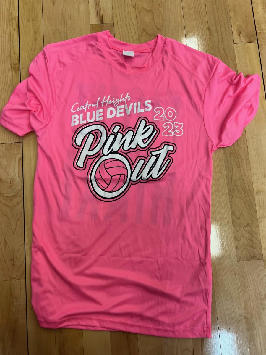 Pink+Out+on+Oct.+20