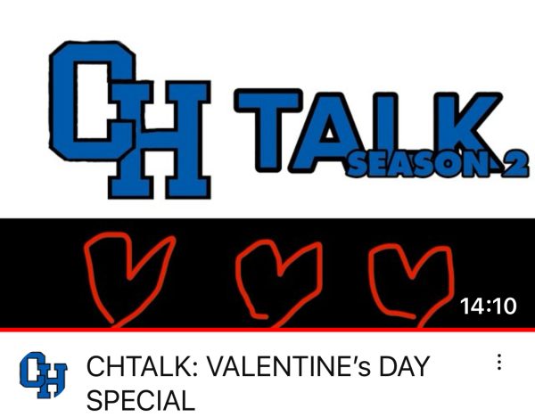CHTalk for February 14, 2024
