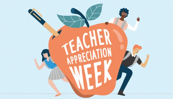 CHHS appreciates teachers May 6-10