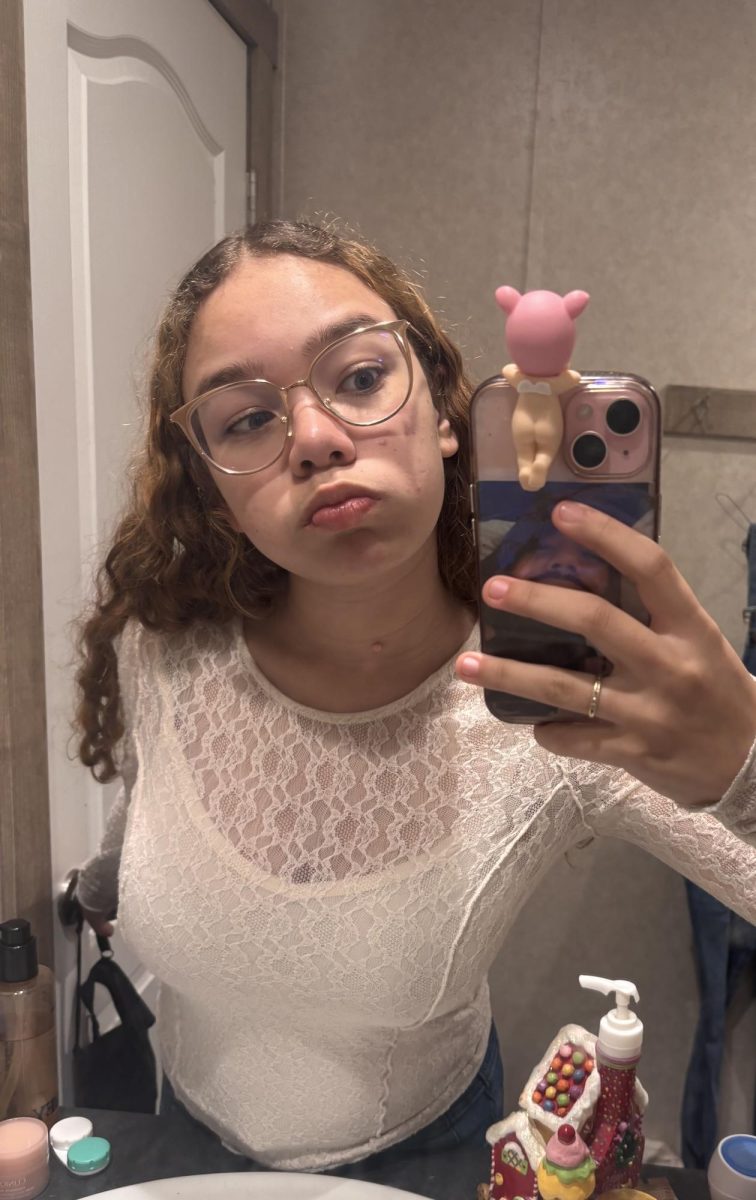 Tiara Johnson