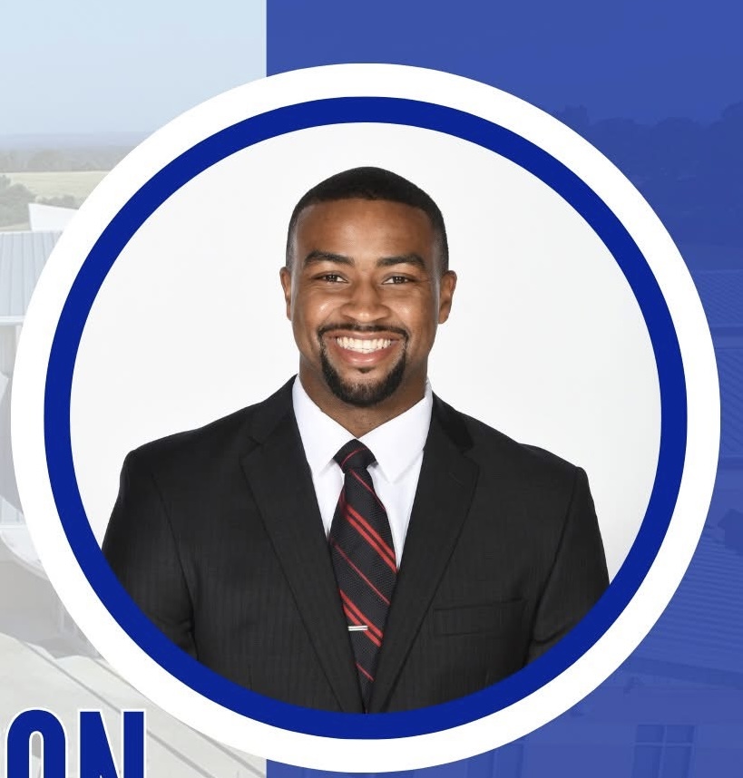 Dallas Cameron joins CHHS as the new varsity basketball coach.