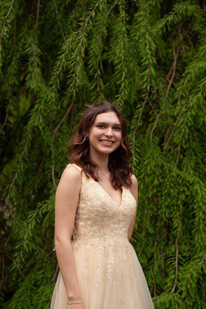Student Spotlight