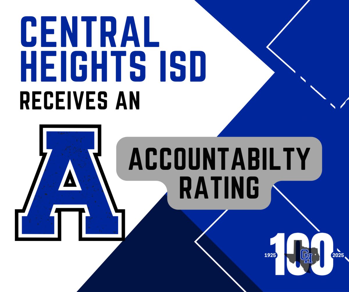 CHHS receives "A" Accountability rating