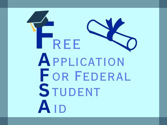 FAFSA night to be Monday