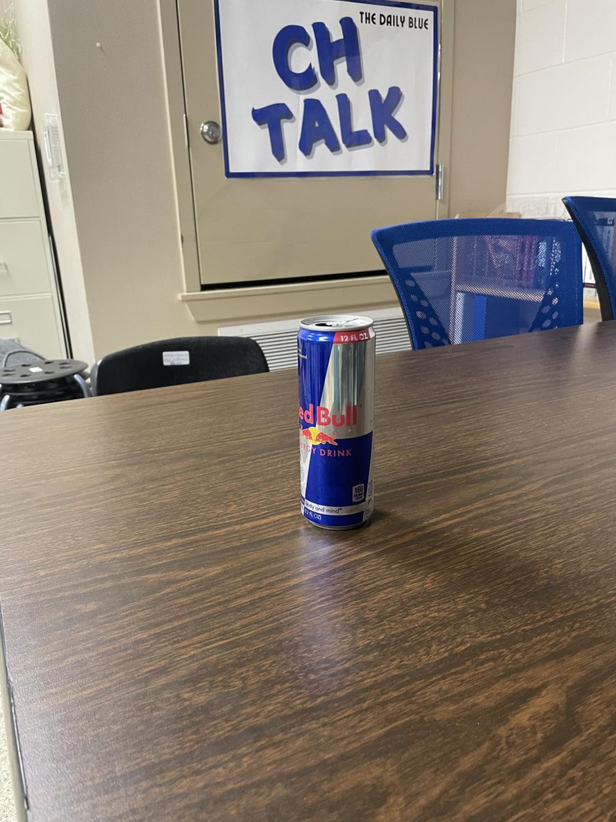 Op-ed: Are energy drinks healthy?