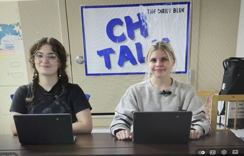 CHTalk for November 14, 2025