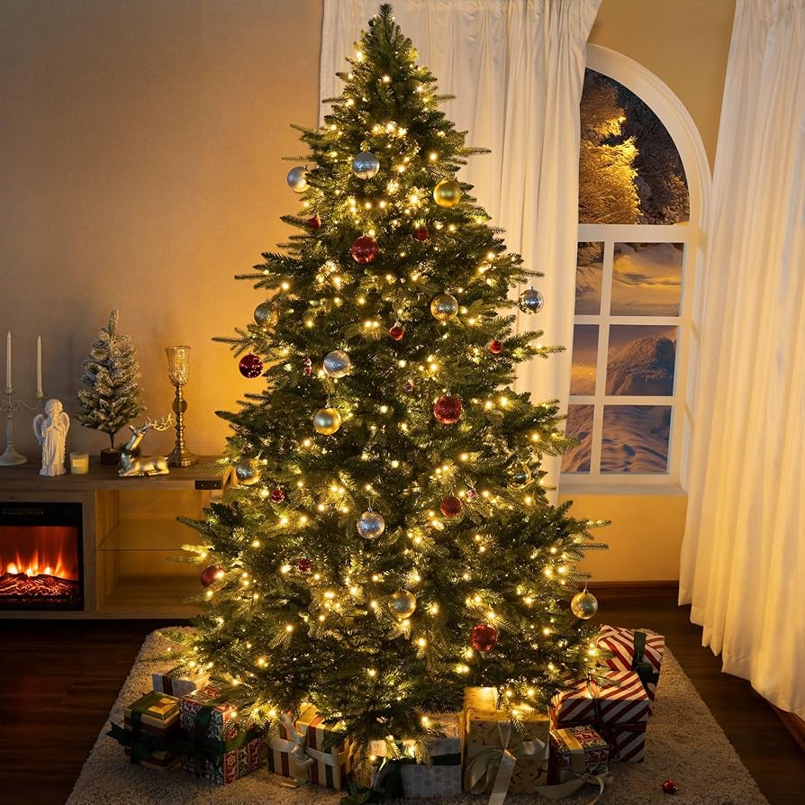 Purpose of Christmas is bigger than presents