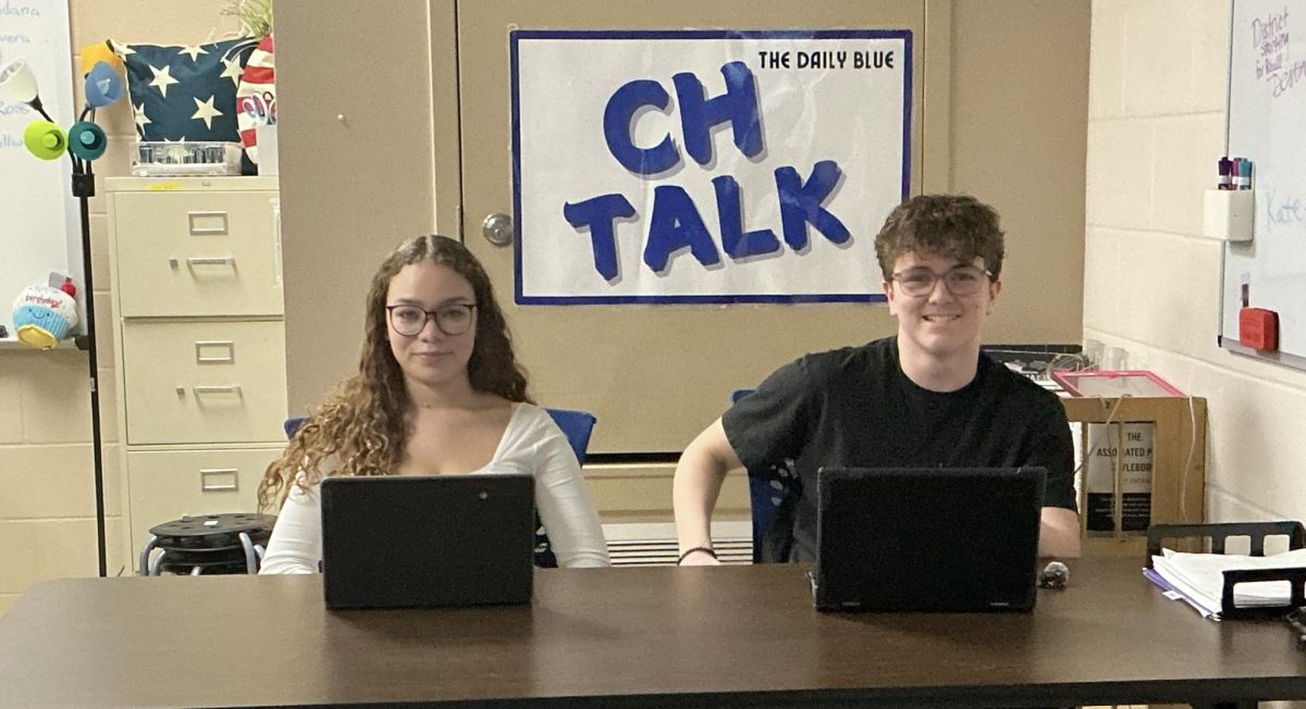 CHTalk for January 16, 2026
