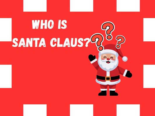 Origins of Santa Claus