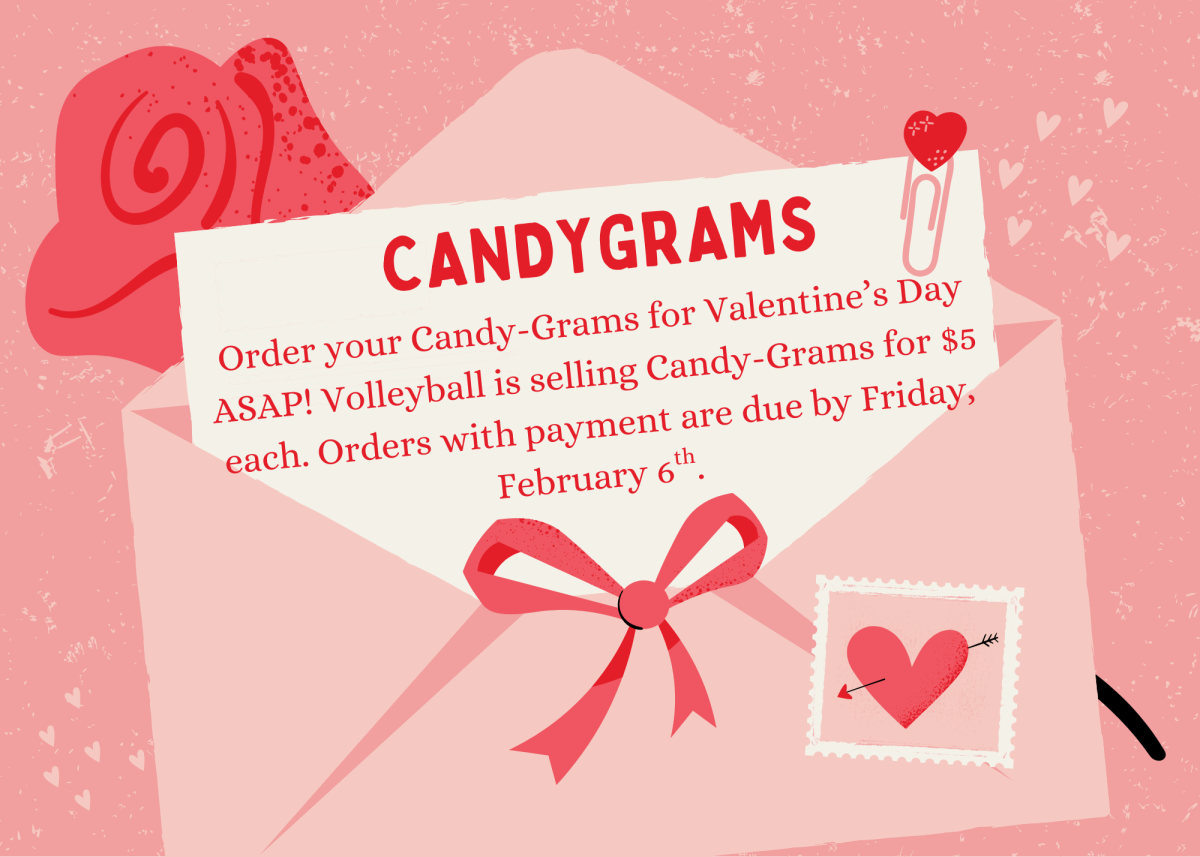 Candy-grams for sale