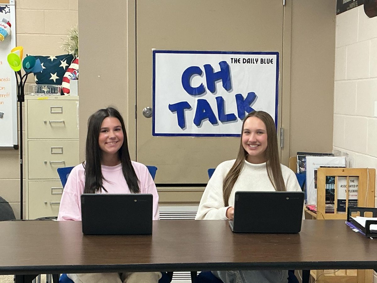 CHTalk for March 20, 2026