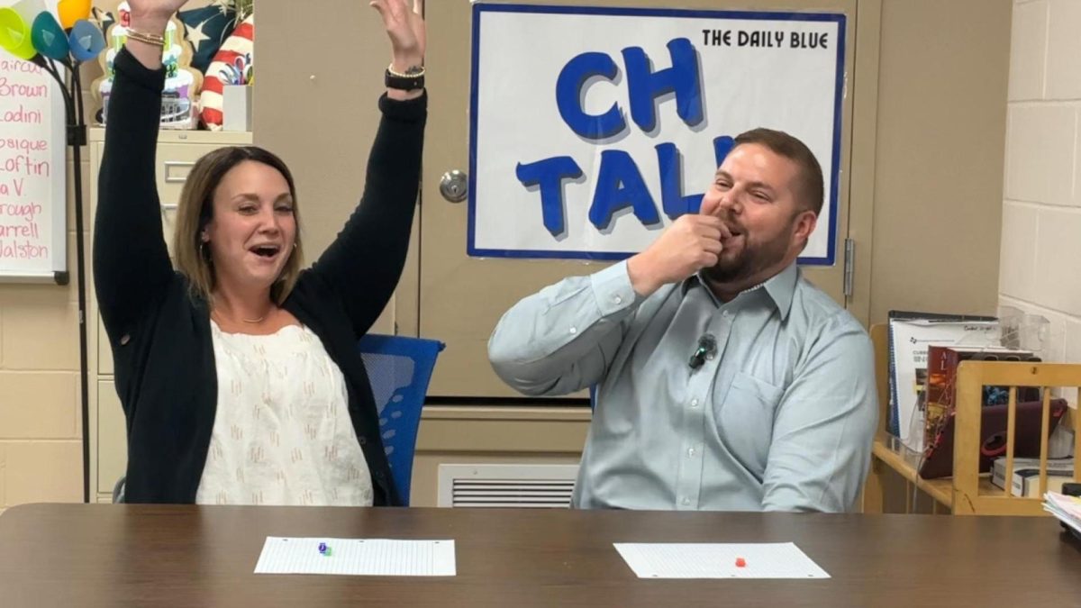 CHTalk for April 17, 2026