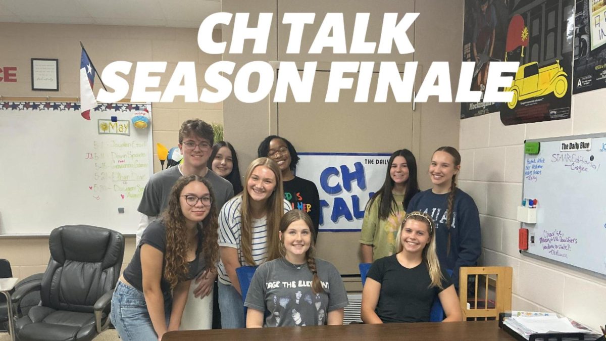 CHTalk Finale for 2025-26