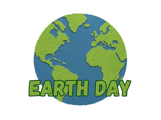 Earth Day everyday